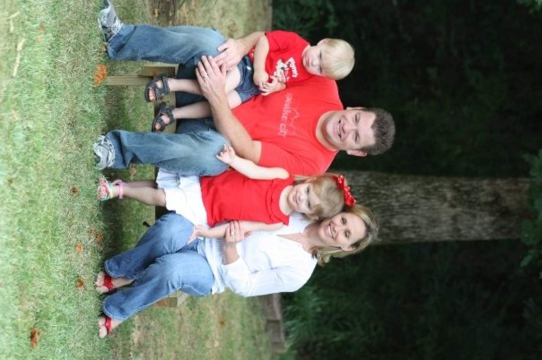 Debbie Gohn's album, My Family 2009