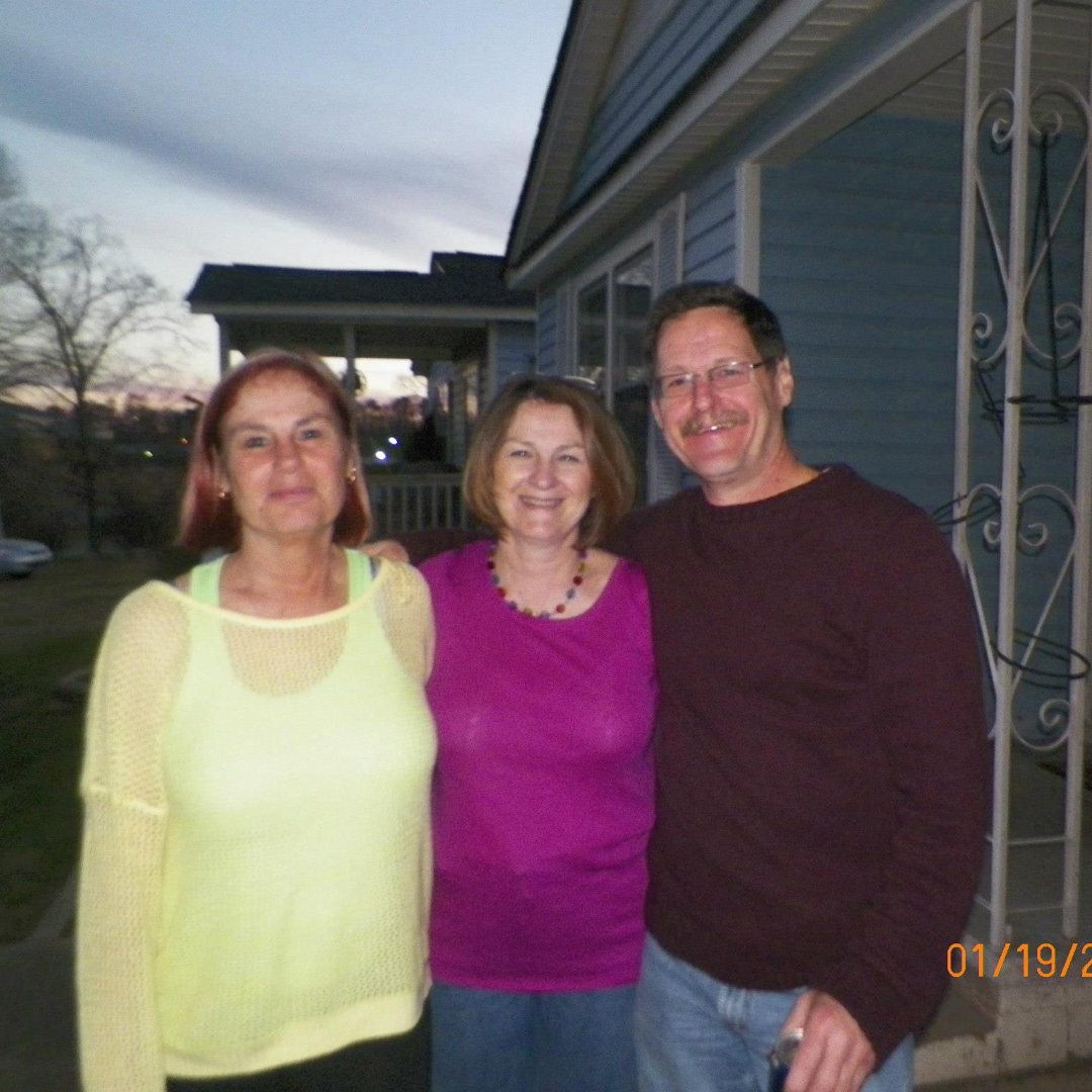 Darrell Smith's album, Profile Pictures