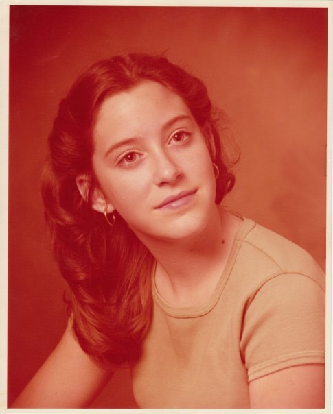Stephanie Gower's album, Knox Jr. High