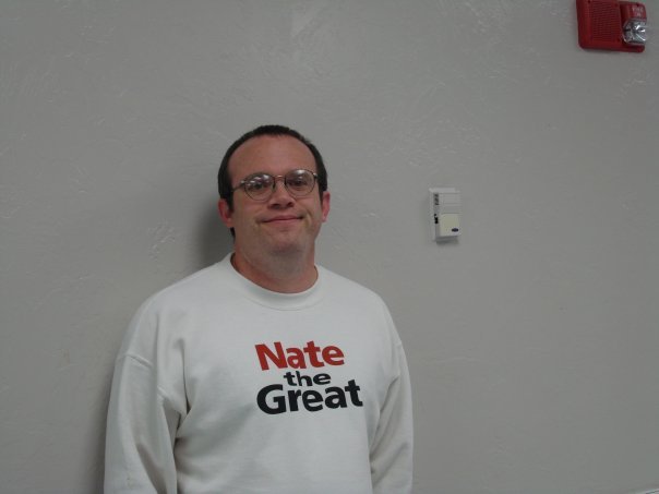 Nathan Milliron's album, Profile Pictures