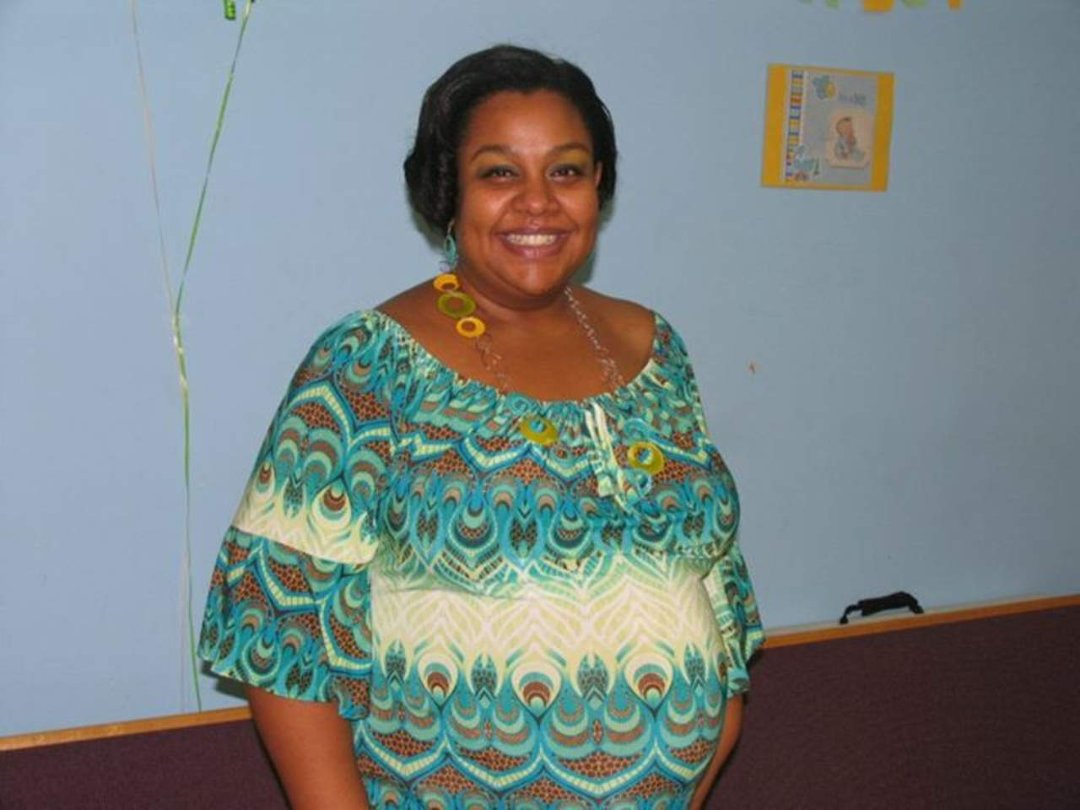 MrsStephanie Gregory's album, Santiago Rivera Gregory Jr. Baby Shower