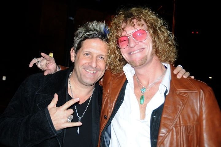 John Gnotek's album, Chizzy CAM - Show 8 - November 15, 2011