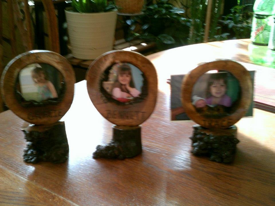 Juli Hagen's album, stuff i made for christmas 2012