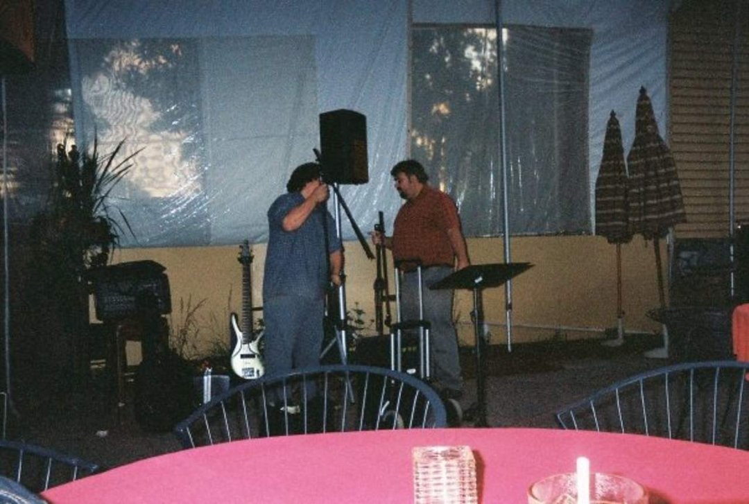Susan Malinsky's album, Class of 1978's 30th Class Reunion July 19/20 2008