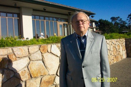 Mike Forman's album, Profile Pictures