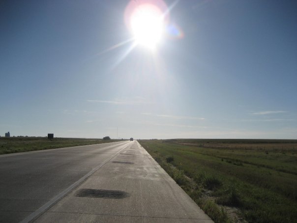 Suzan Hart's album, Colorado