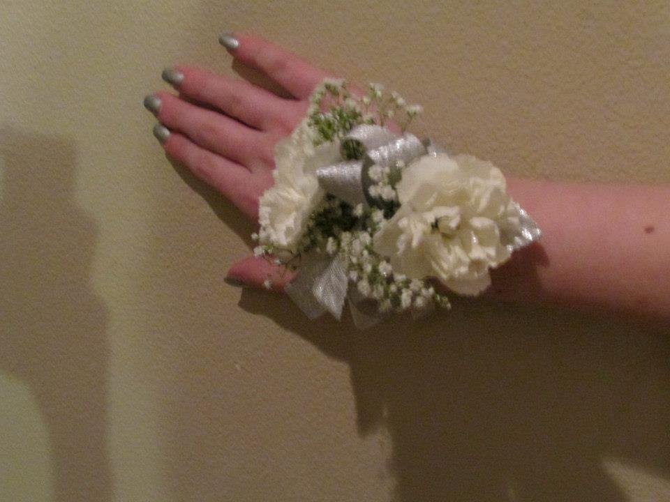 Lisa Coleman Jones' album, Jordan's Formal 2013