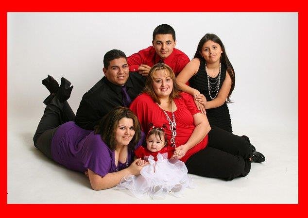 Nona Salinas' album, Profile Pictures