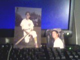 Elizabeth Acosta's album, Mobile Uploads