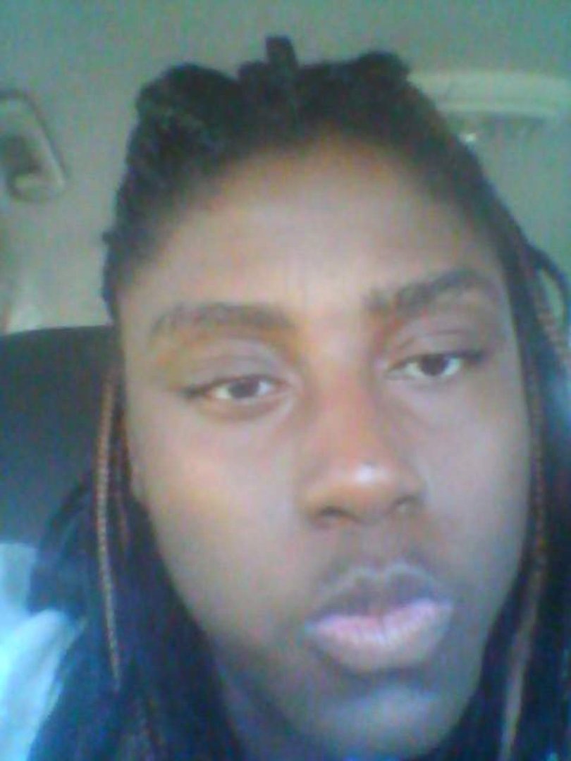 Ruby Gladney's album, Cover Photos
