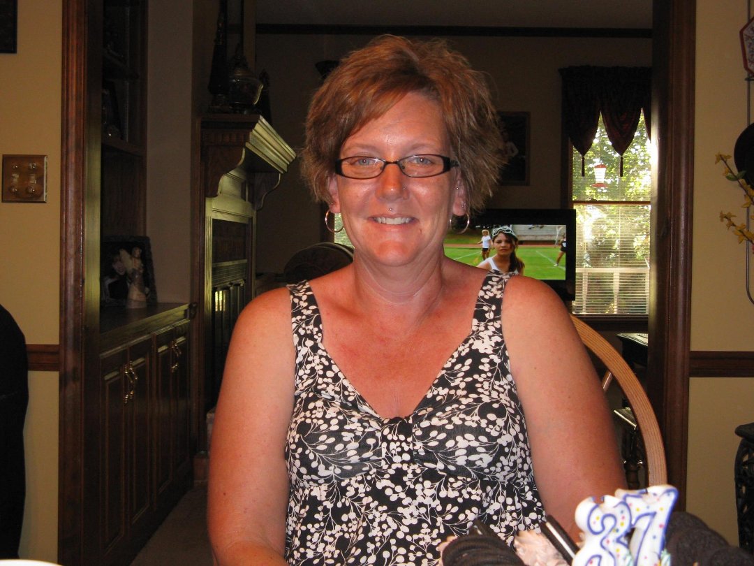 Lynn Payne's album, Profile Pictures