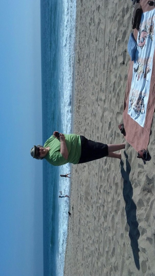 Kathy Batten's album, Mobile Uploads