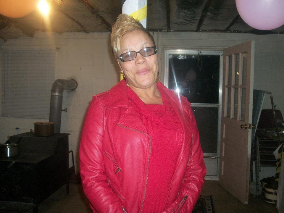 James Dodson's album, VAL'S BIRTHDAY PICS