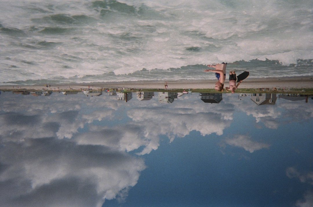 Michael Aspy's album, August 2, 2011