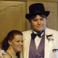 Tracy Mewborne's album, Profile Pictures