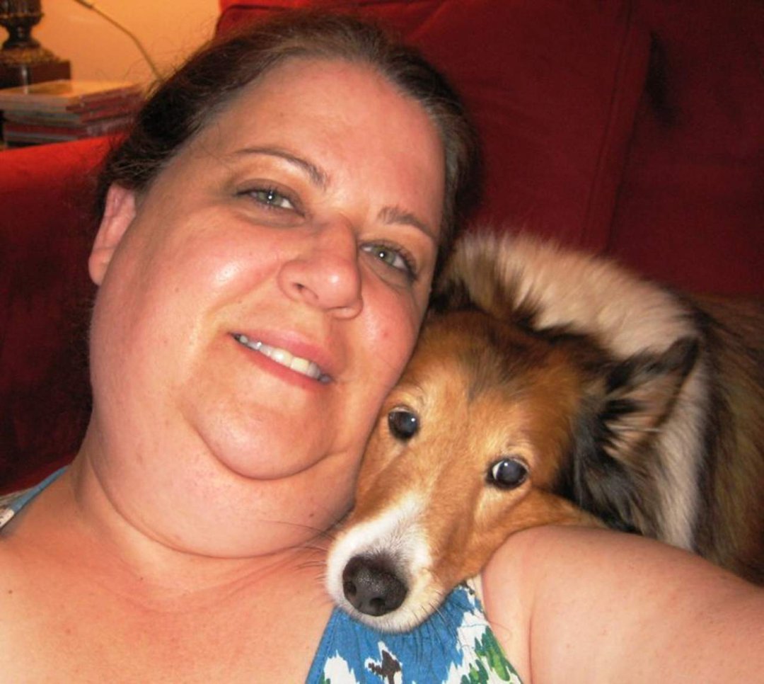 Barbara Rain's album, Profile Pictures