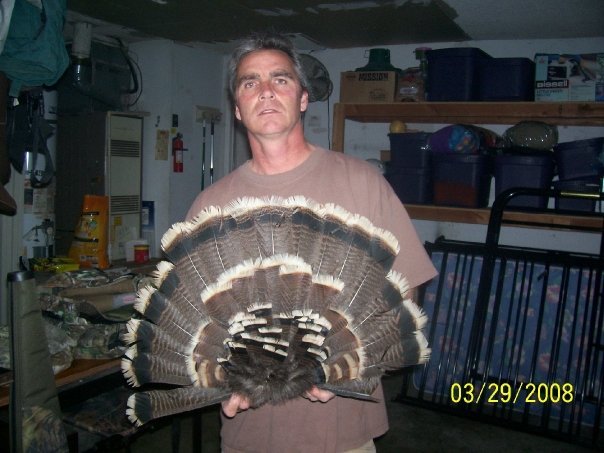 Shilo Moore's album, Hunting