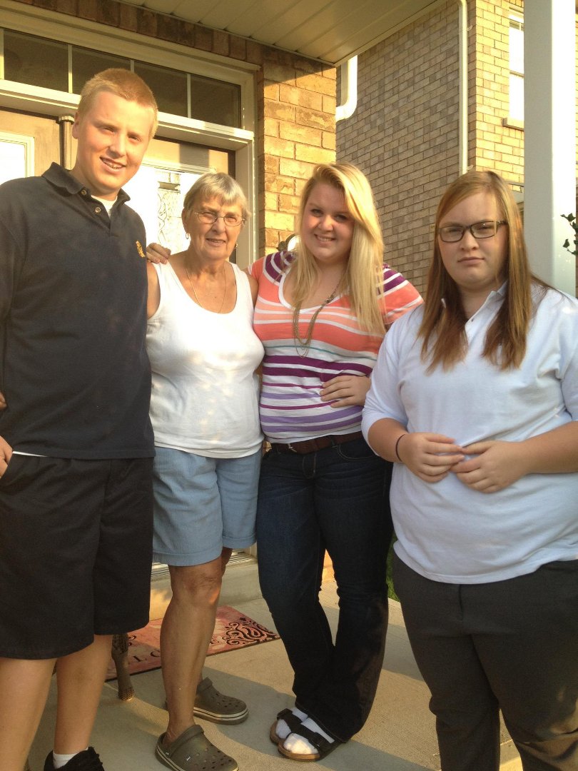 Cindy Cappe's album, Cover Photos
