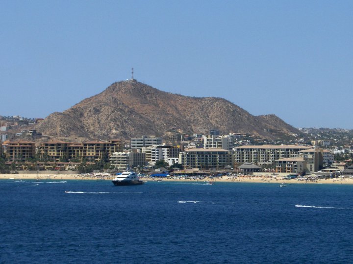 Michael Ellis' album, Mexican Riviera Cruise March 12-19, 2011