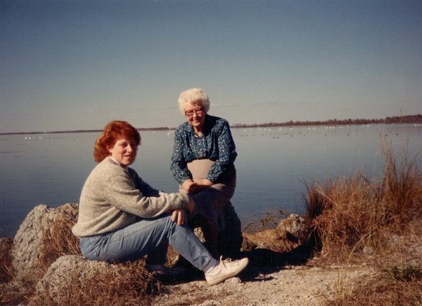 Phoebe Strough's album, The early years