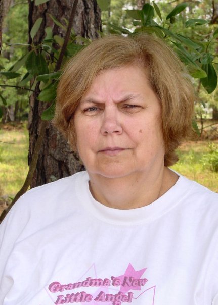 Ruth McIvor's album, Profile Pictures