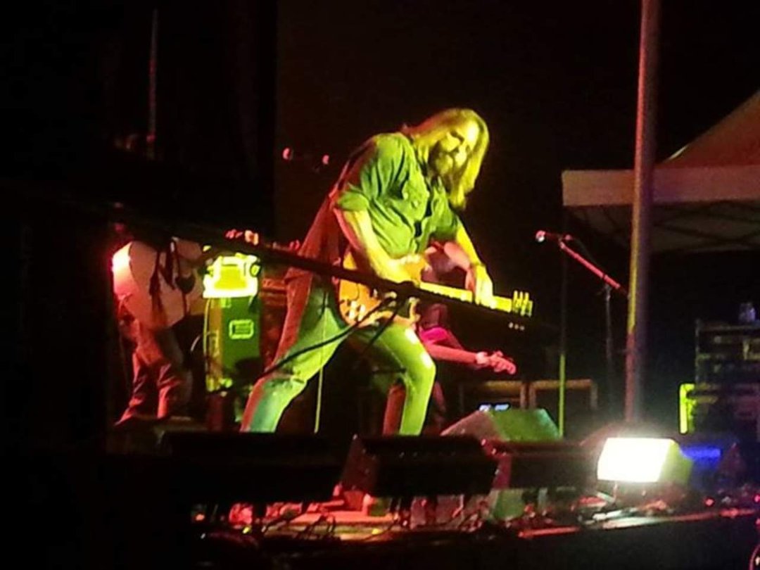 Gary Robison's album, Mobile Uploads