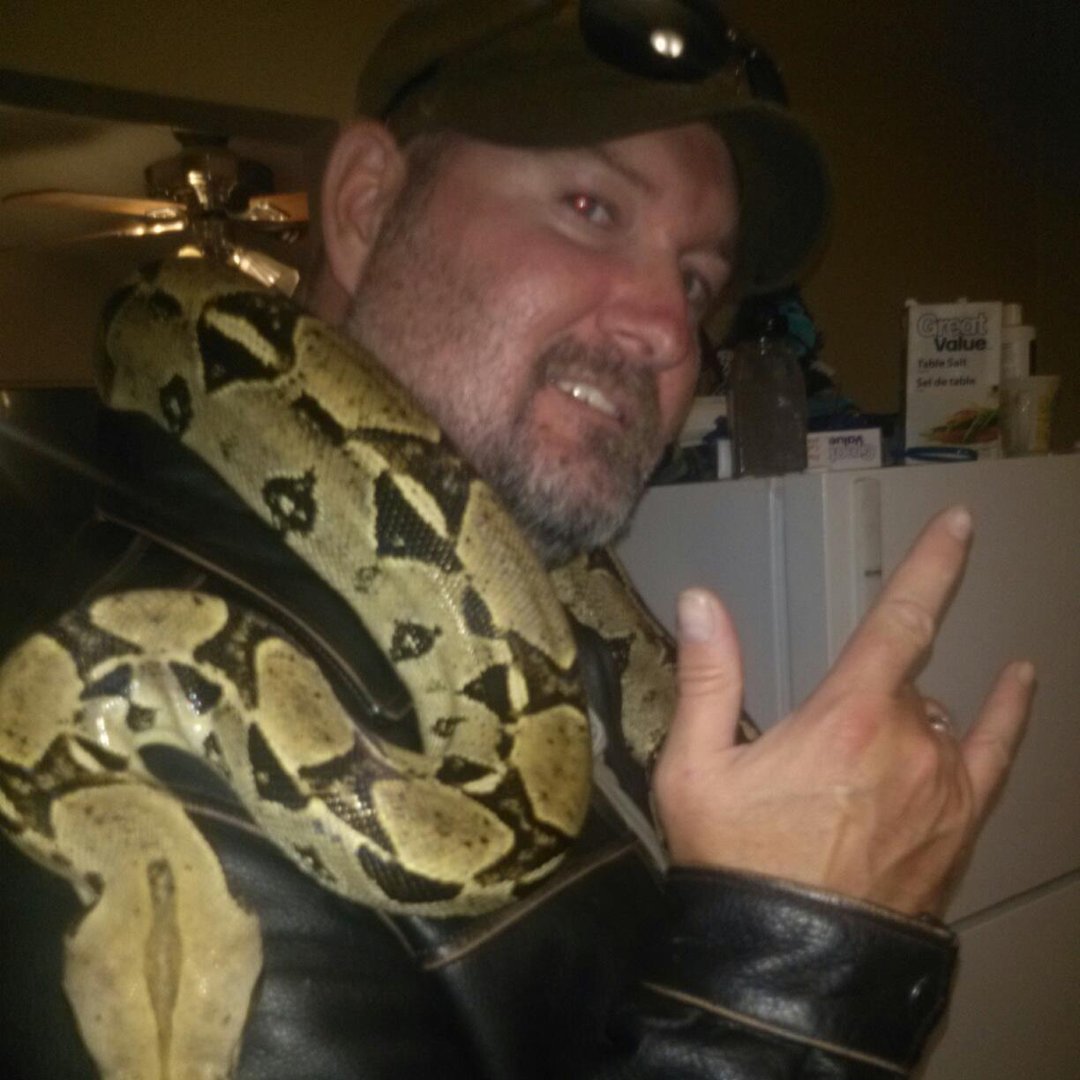 Shayne Hamilton's album, Profile Pictures