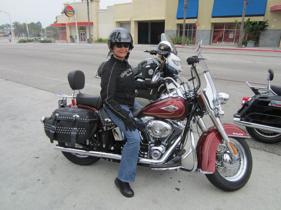 Candy Henderson's album, Cover Photos
