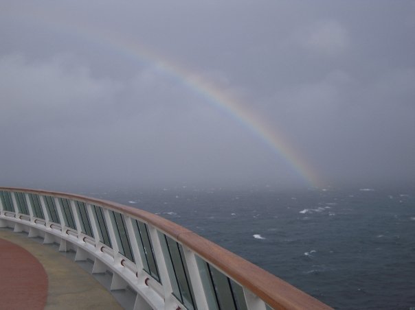 Jeff Juneman's album, Alaska