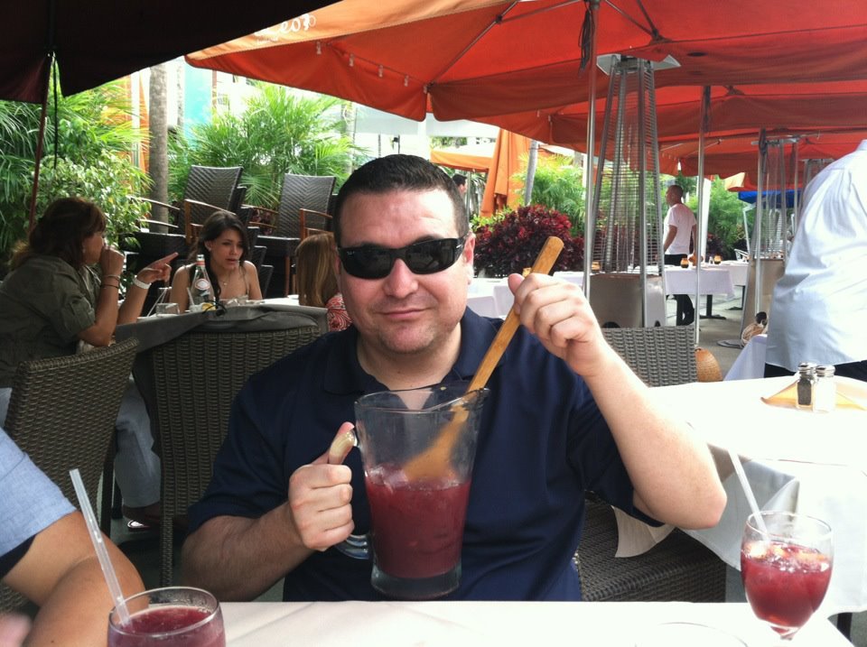 Luis Rodriguez's album, Mobile Uploads