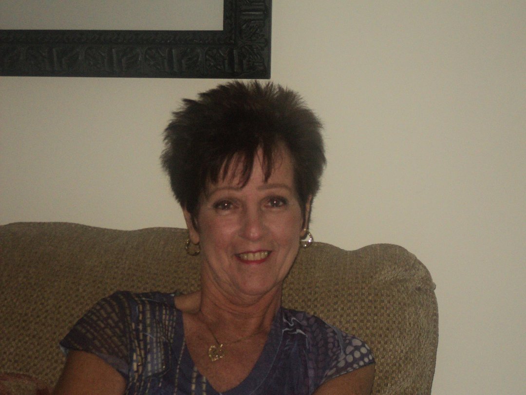 Barbara Ricciardelli's album, Profile Pictures