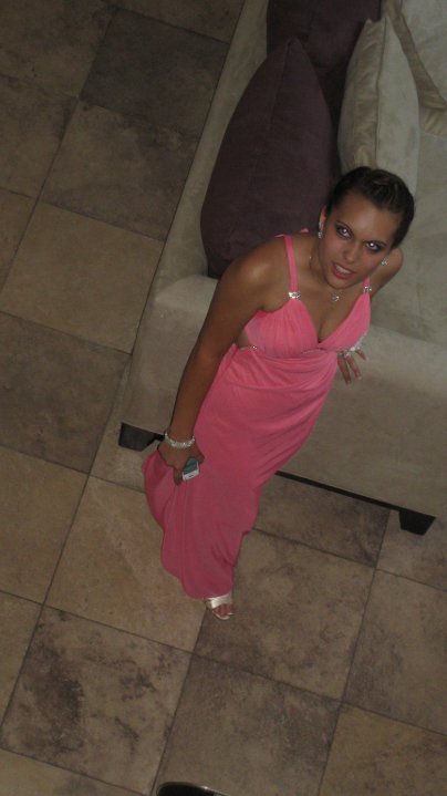 Christina Comaduran's album, Taylor Jai