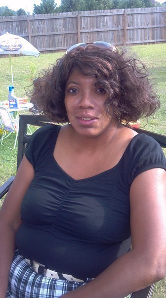 Selandra Spigner-Russell's album, Profile Pictures