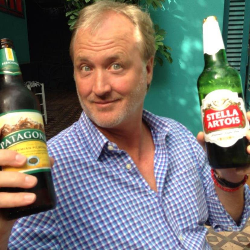 John Porter's album, Profile Pictures
