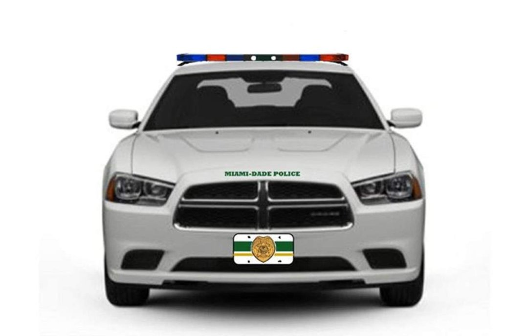 Eddy Clark's album, Police Vehicle Designs by Me