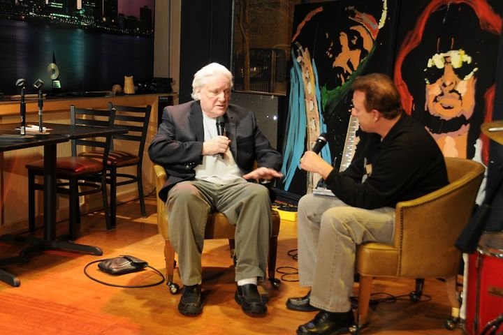 John Gnotek's album, Chizzy CAM - Show 8 - November 15, 2011