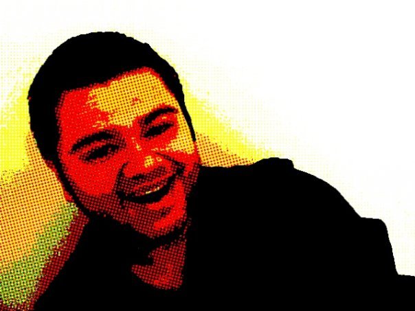 Ramein Abedini's album, Profile Pictures