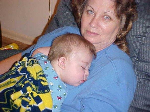 Maureen Knack's album, Profile Pictures