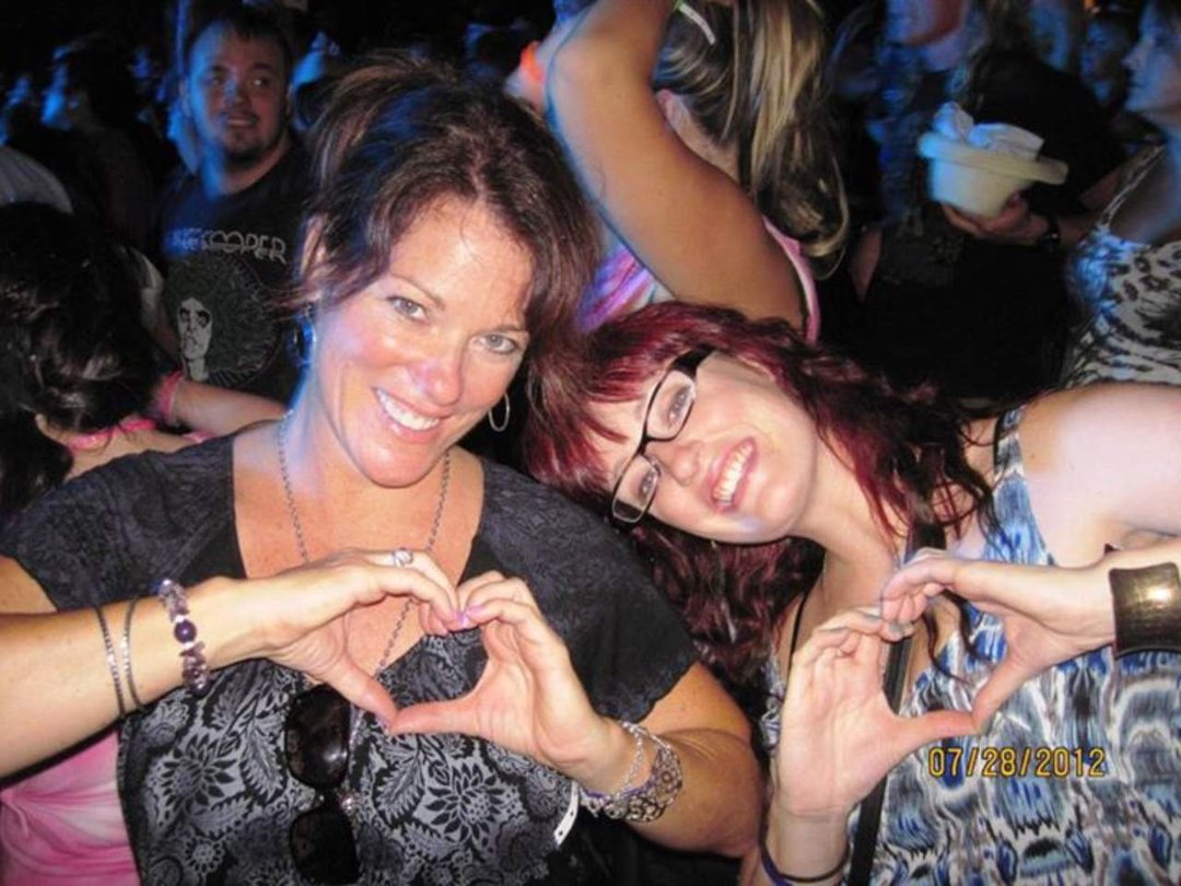 Kim MacPhee's album, Cover Photos