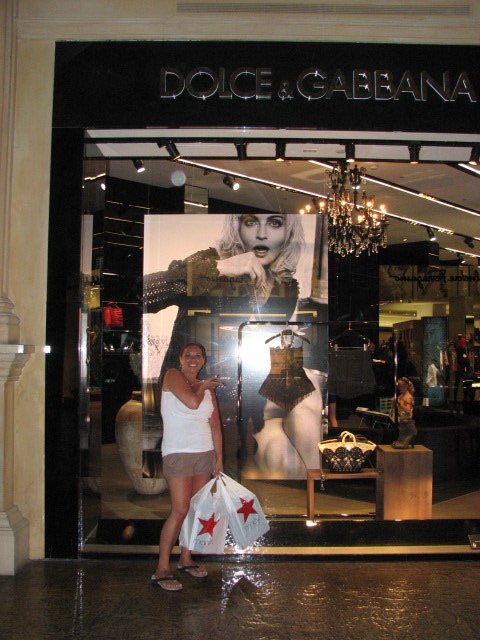 Edward Brenner's album, las vegas 2010
