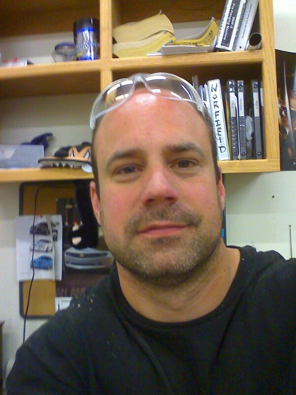 Rick Jones' album, Mobile Uploads