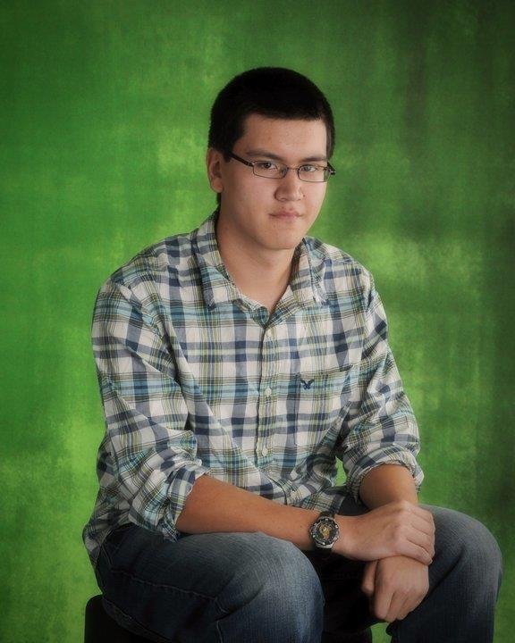Jesse Romich's album, Profile Pictures