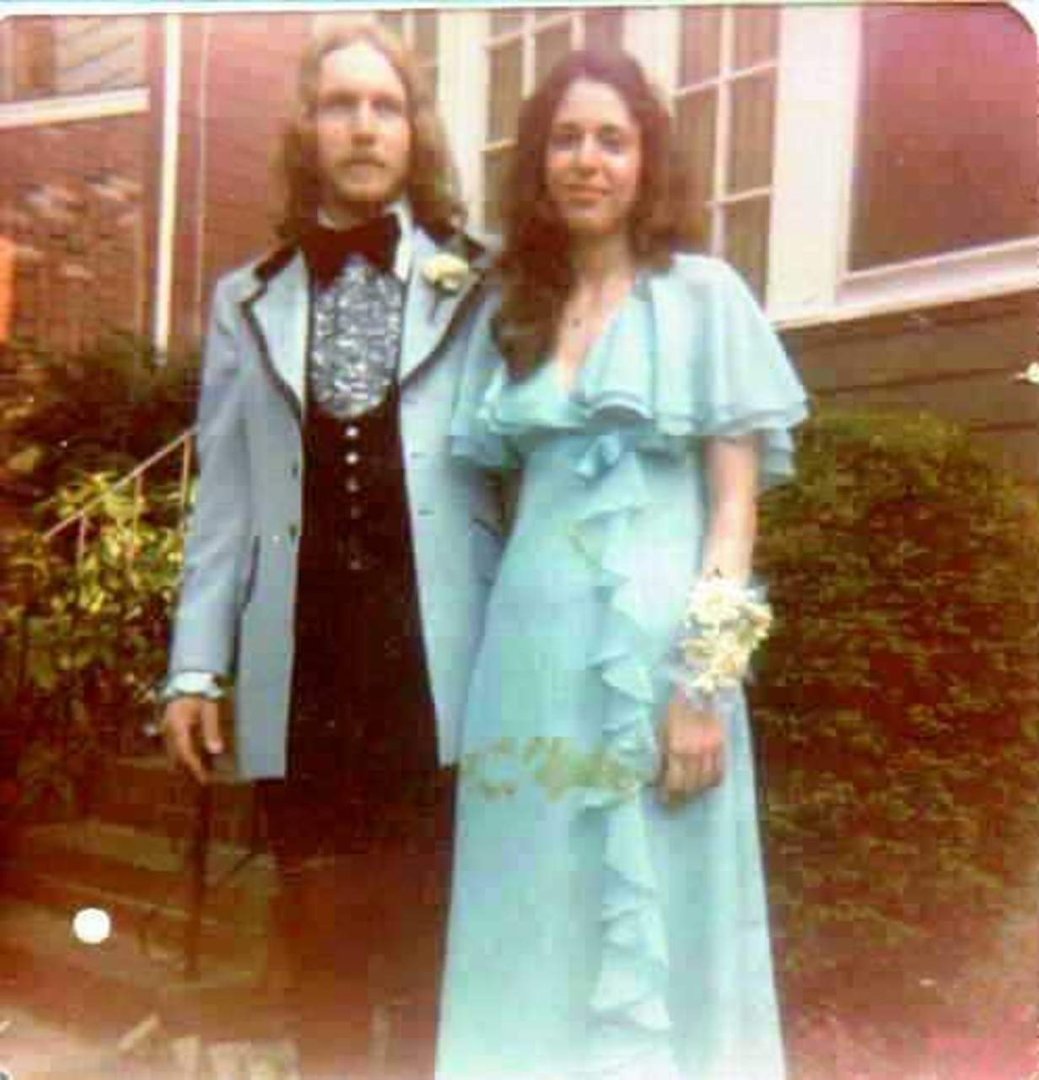 Franklin Dickson's album, Cover Photos