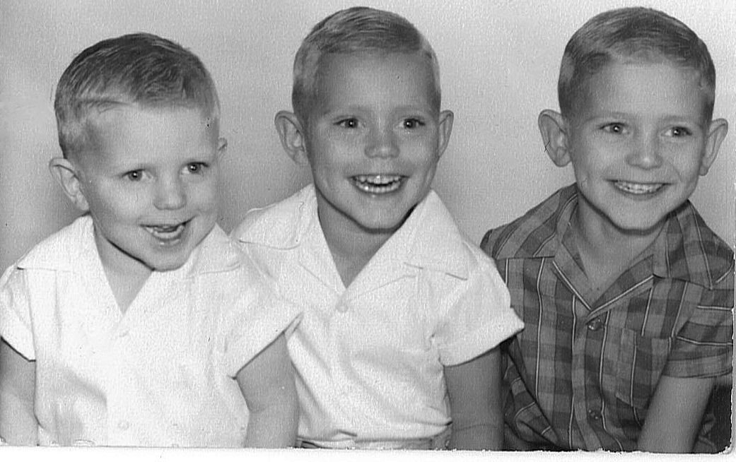 Jerry Bradshaw's album, Profile Pictures