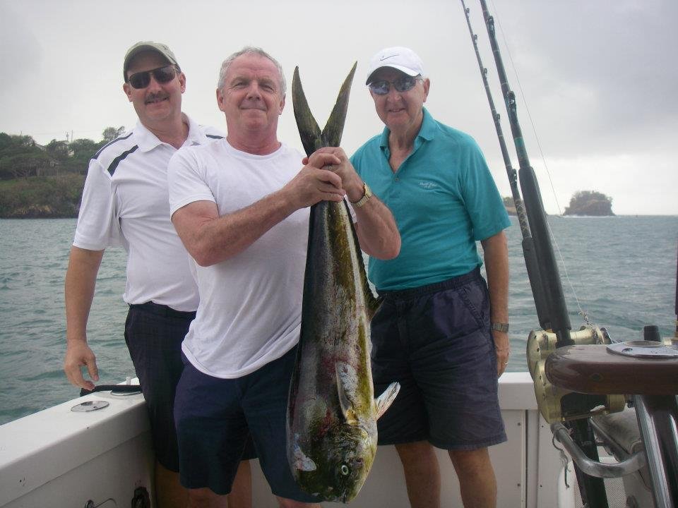 Joe Bass' album, Cruising on the Carnival Miracle - February 2012