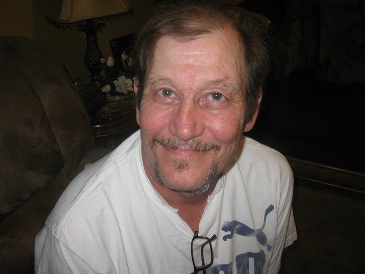 James Cox's album, Profile Pictures