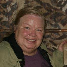 Nancy Reed's album, Profile Pictures