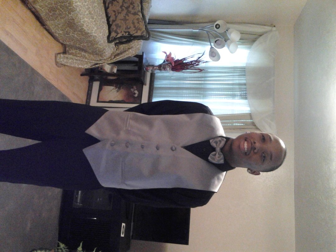 Lamonica Williams' album, Mobile Uploads