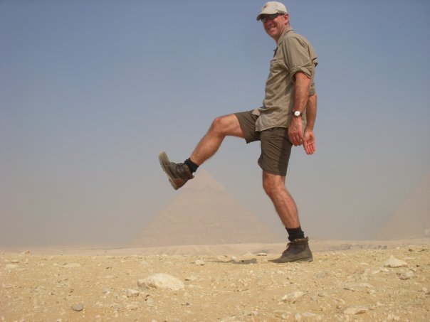 Peter Ford's album, Adventures