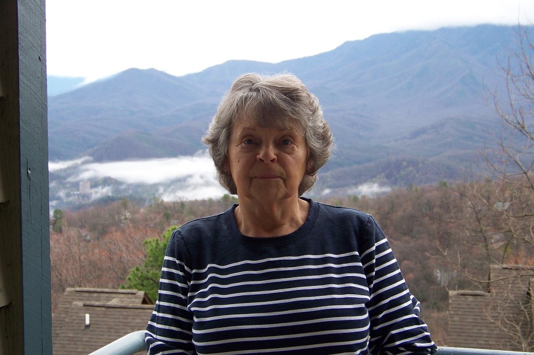 Nancy Cecil's album, Profile Pictures